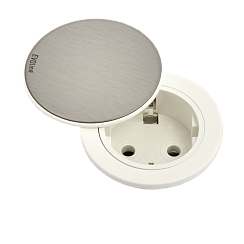 EVOline One  (1 эл.роз), кабель 3 м, с крышкой
